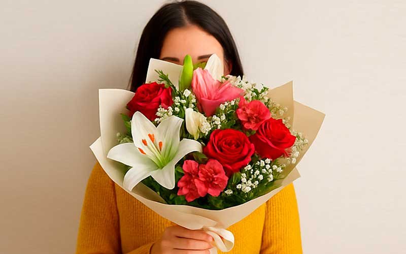 Arreglos florales a domicilio en Lima Florerías económicas en Lima